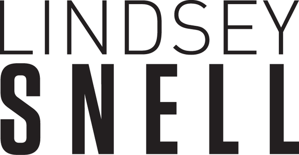 Lindsey Snell logo