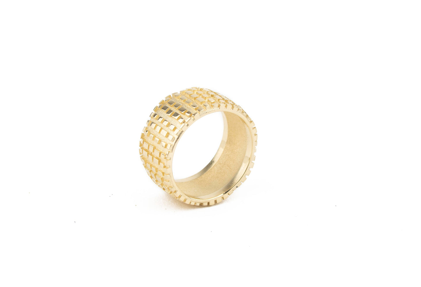 Off Road Ring -- Lindsey Snell