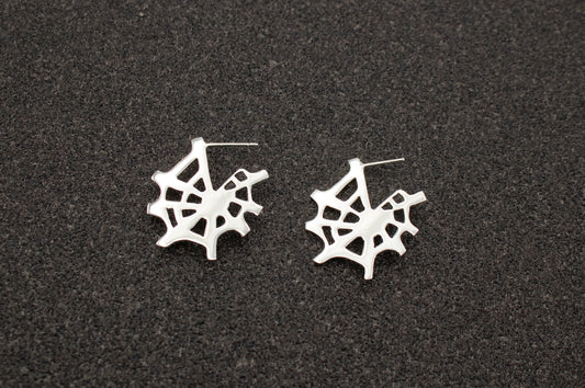 Just a Little Web Hoops