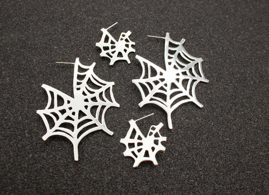 Just a Little Web Hoops