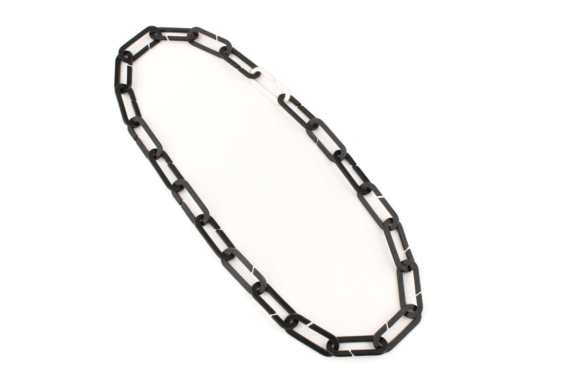 Omega Necklace -necklace- Lindsey Snell